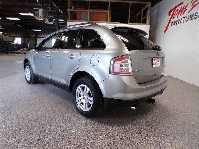 used 2008 Ford Edge car, priced at $4,995