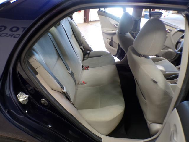 used 2013 Toyota Corolla car, priced at $8,995