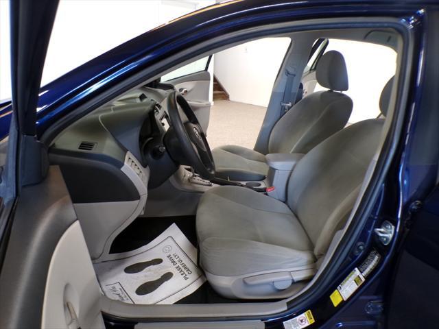 used 2013 Toyota Corolla car, priced at $8,995