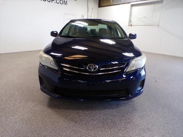 used 2013 Toyota Corolla car, priced at $8,995