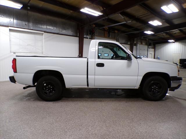 used 2006 Chevrolet Silverado 1500 car, priced at $9,995