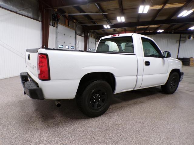 used 2006 Chevrolet Silverado 1500 car, priced at $9,995