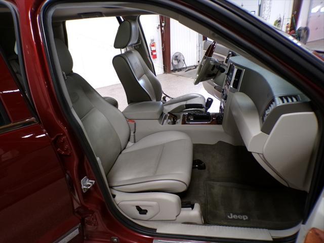 used 2008 Jeep Grand Cherokee car, priced at $5,495