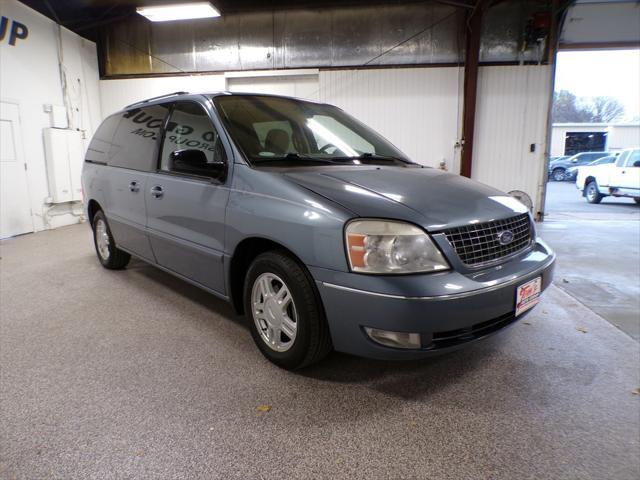 used 2004 Ford Freestar car, priced at $5,995