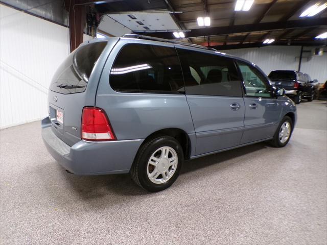 used 2004 Ford Freestar car, priced at $5,995