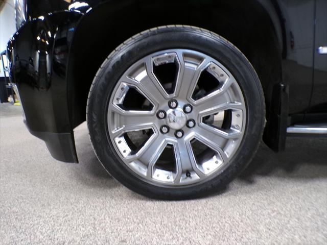 used 2016 GMC Yukon car, priced at $26,995