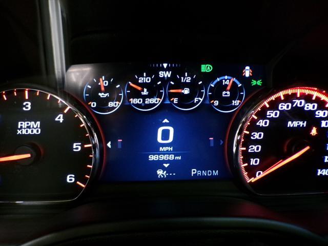 used 2016 GMC Yukon car, priced at $26,995