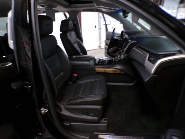 used 2016 GMC Yukon car, priced at $26,995