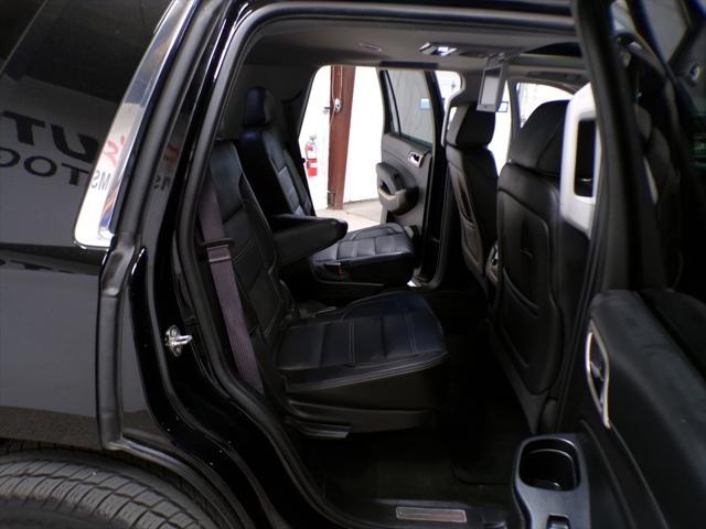 used 2016 GMC Yukon car, priced at $26,995