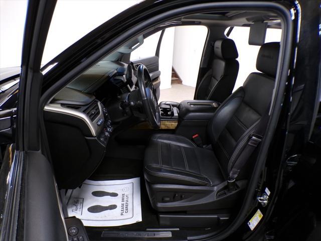 used 2016 GMC Yukon car, priced at $26,995