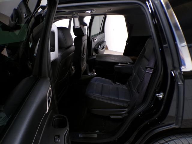used 2016 GMC Yukon car, priced at $26,995