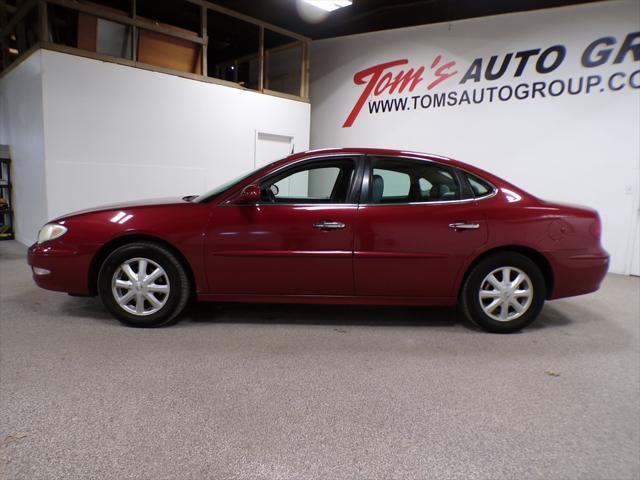 used 2005 Buick LaCrosse car, priced at $2,995