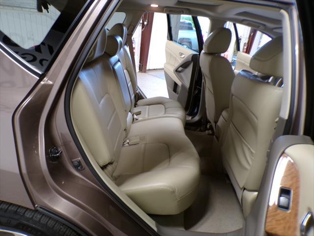 used 2014 Nissan Murano car