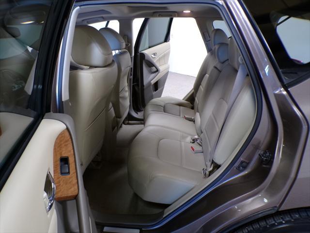 used 2014 Nissan Murano car
