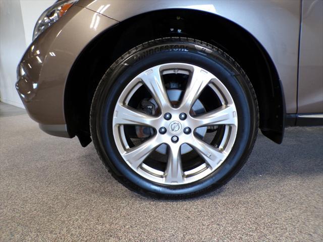 used 2014 Nissan Murano car