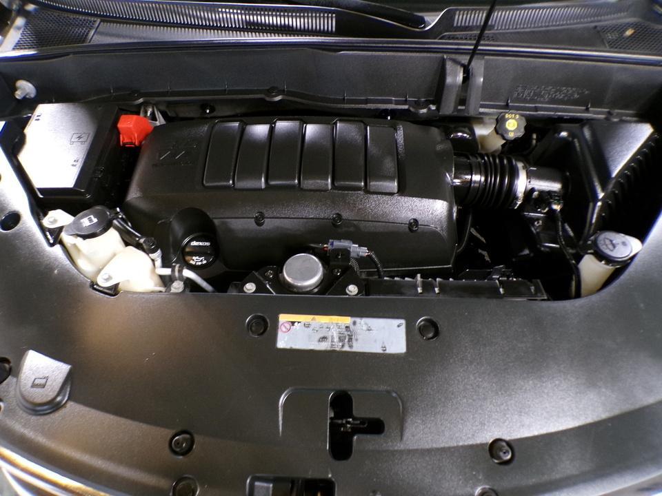 used 2017 Chevrolet Traverse car, priced at $9,995