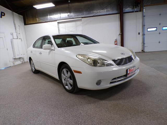 used 2006 Lexus ES 330 car, priced at $6,995