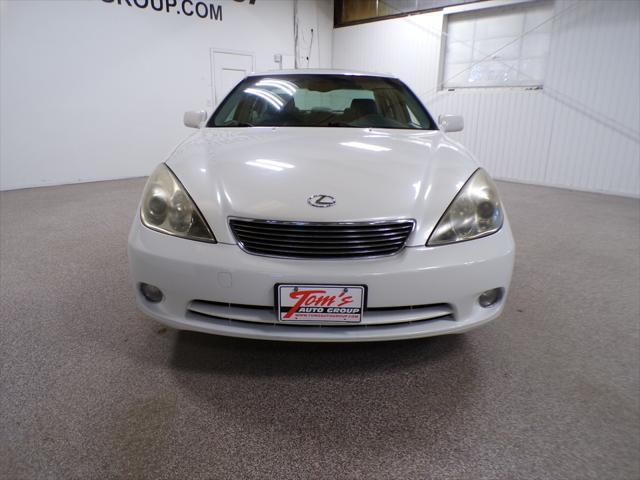 used 2006 Lexus ES 330 car, priced at $6,995