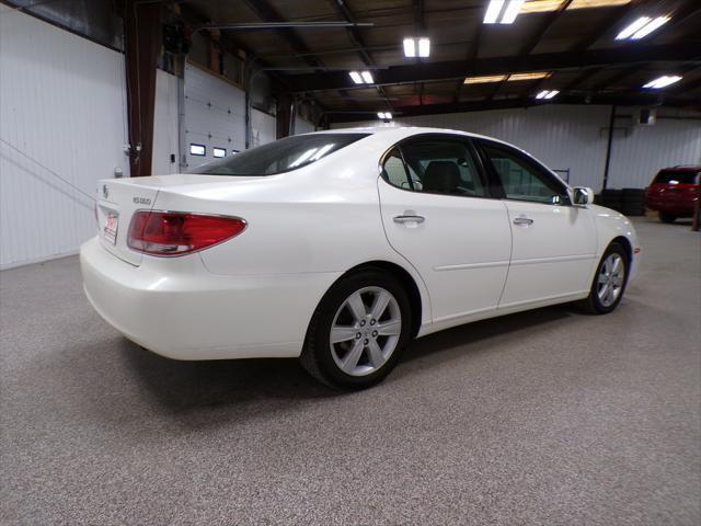 used 2006 Lexus ES 330 car, priced at $6,995