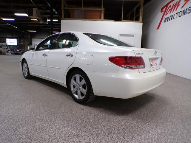 used 2006 Lexus ES 330 car, priced at $6,995