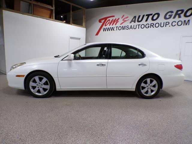 used 2006 Lexus ES 330 car, priced at $6,995