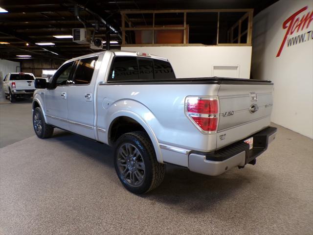 used 2013 Ford F-150 car, priced at $15,995