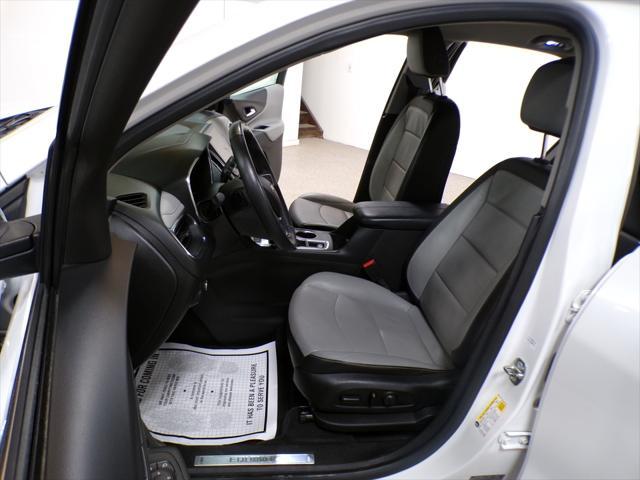 used 2018 Chevrolet Equinox car, priced at $10,995