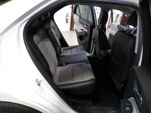 used 2018 Chevrolet Equinox car, priced at $10,995