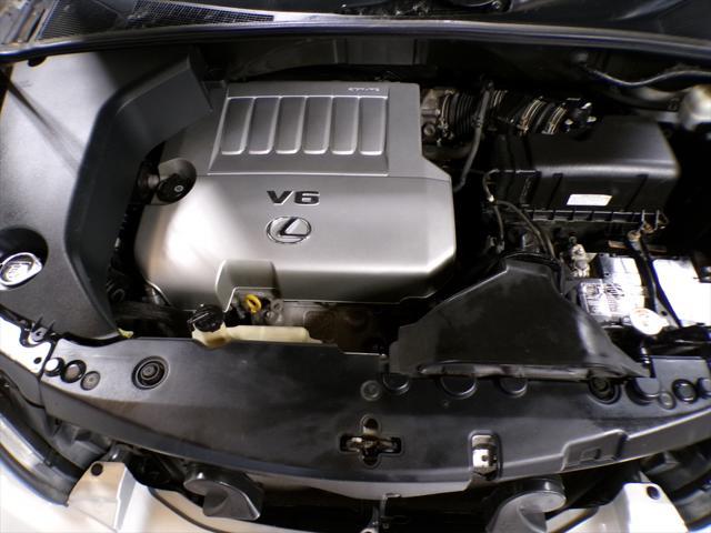 used 2009 Lexus RX 350 car, priced at $5,995