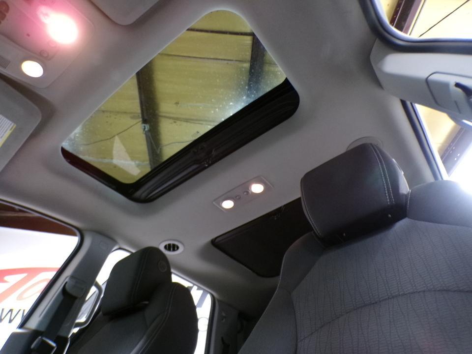 used 2017 Chevrolet Traverse car, priced at $10,495