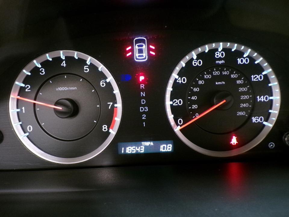used 2010 Honda Accord car, priced at $8,995