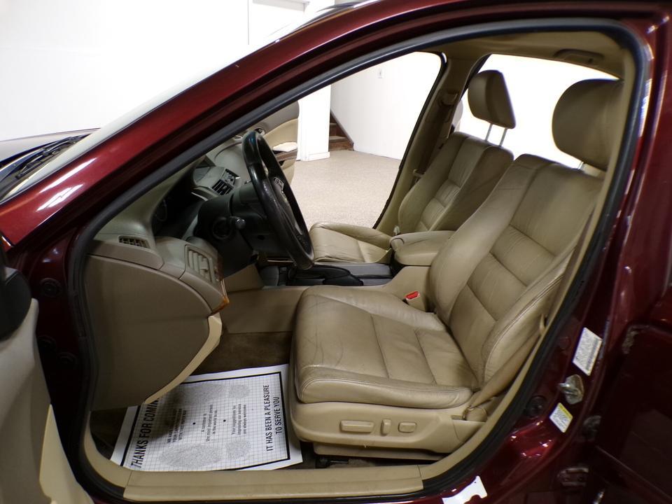 used 2010 Honda Accord car, priced at $8,995