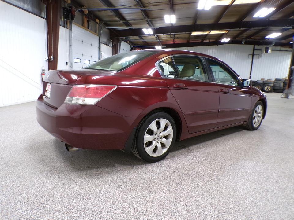 used 2010 Honda Accord car, priced at $8,995