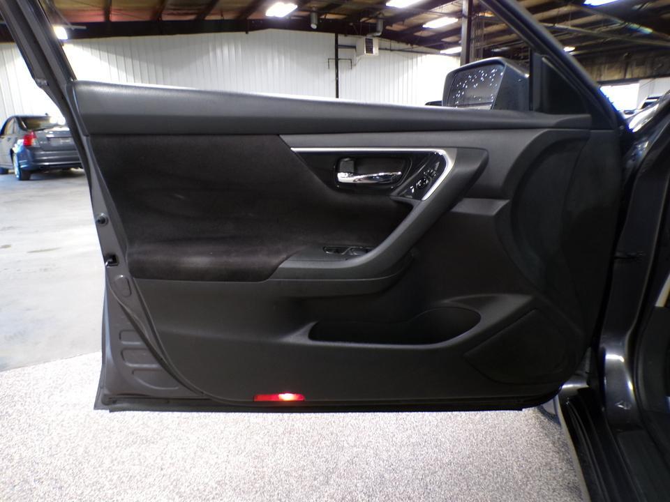 used 2013 Nissan Altima car, priced at $6,495