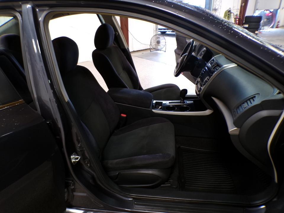 used 2013 Nissan Altima car, priced at $6,495