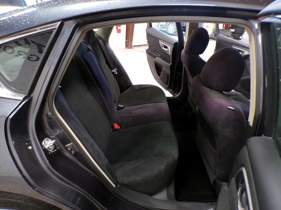 used 2013 Nissan Altima car, priced at $6,495
