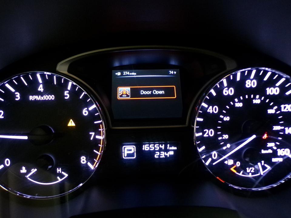 used 2013 Nissan Altima car, priced at $6,495