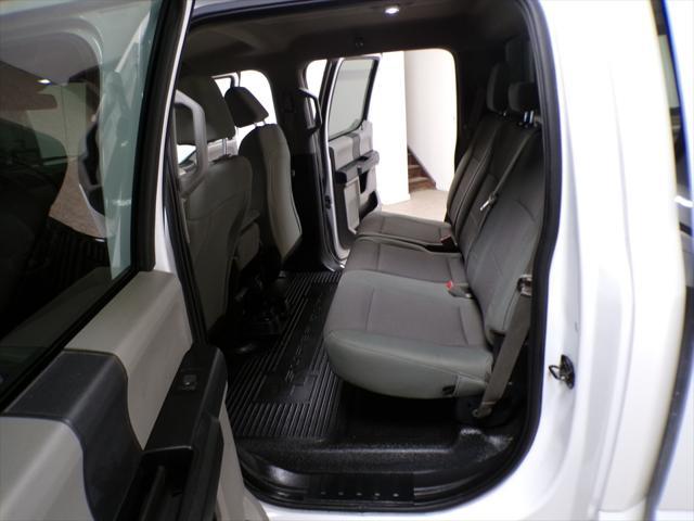 used 2019 Ford F-250 car, priced at $23,995