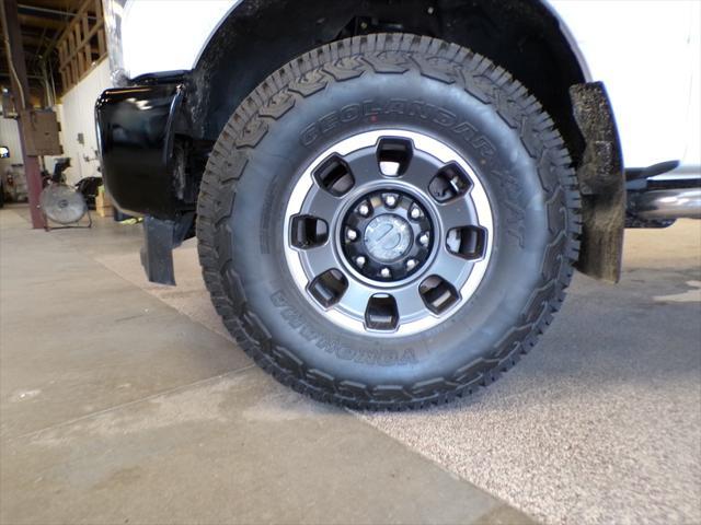 used 2019 Ford F-250 car, priced at $23,995