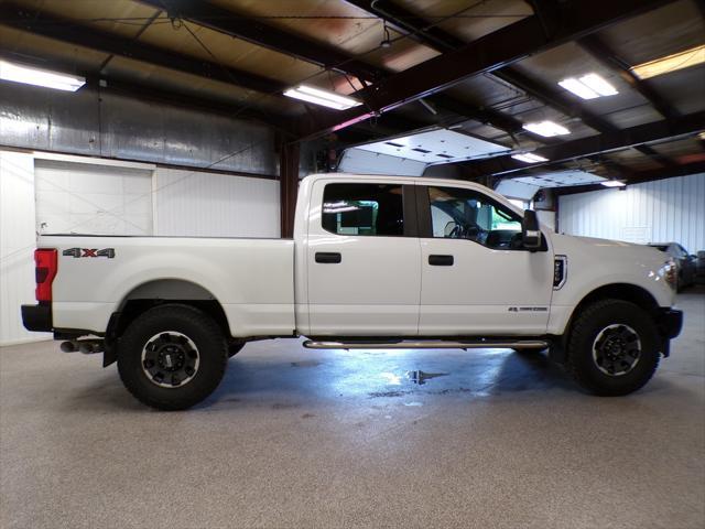 used 2019 Ford F-250 car, priced at $23,995