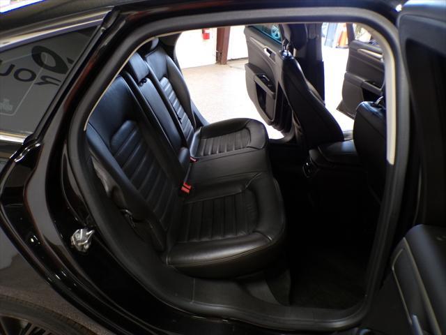 used 2013 Ford Fusion car, priced at $9,995