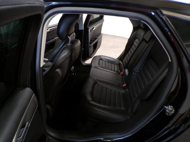 used 2013 Ford Fusion car, priced at $9,995