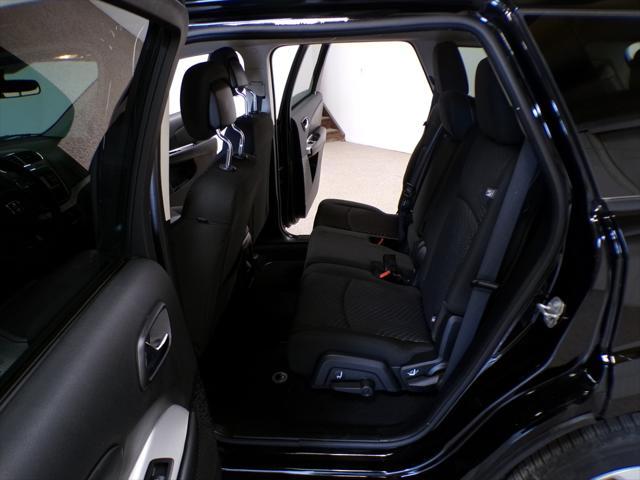 used 2018 Dodge Journey car, priced at $11,500