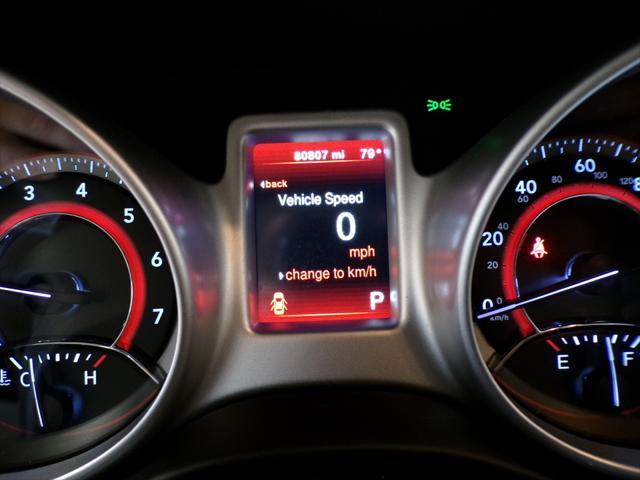 used 2018 Dodge Journey car, priced at $11,500