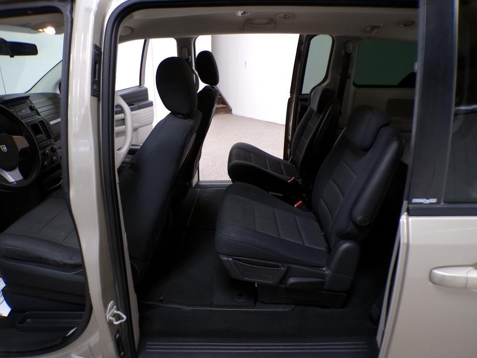 used 2009 Dodge Grand Caravan car, priced at $6,995