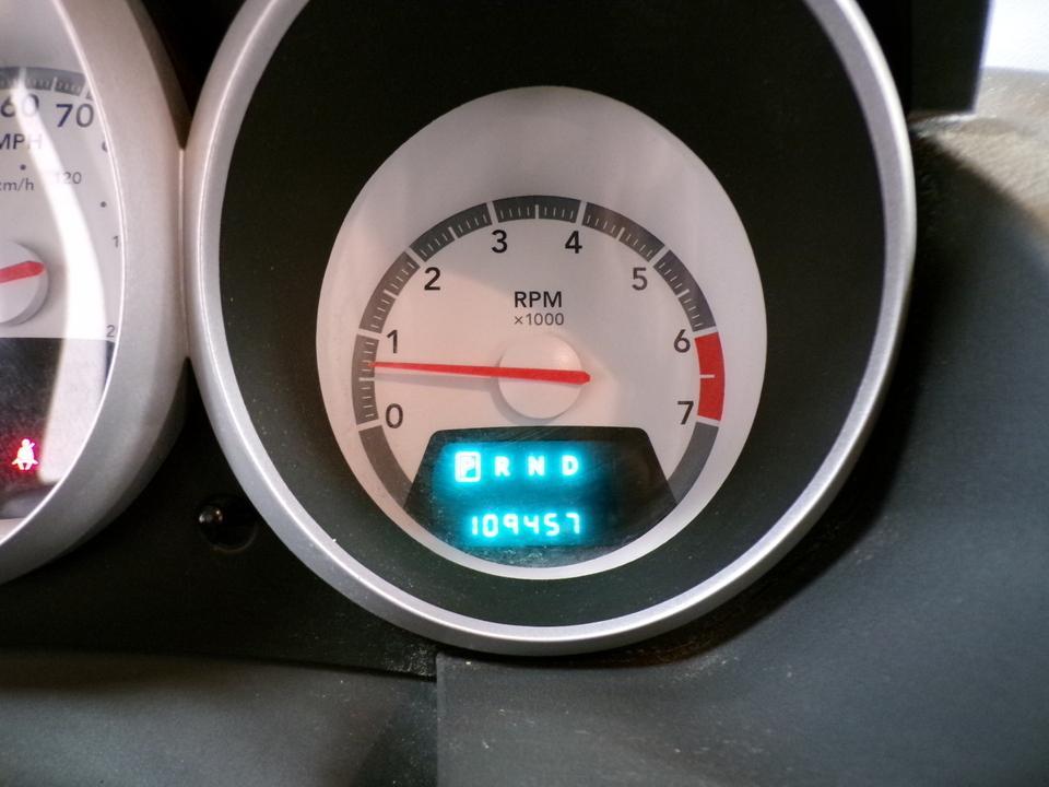 used 2009 Dodge Grand Caravan car, priced at $6,995