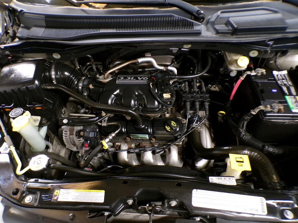 used 2009 Dodge Grand Caravan car, priced at $6,995