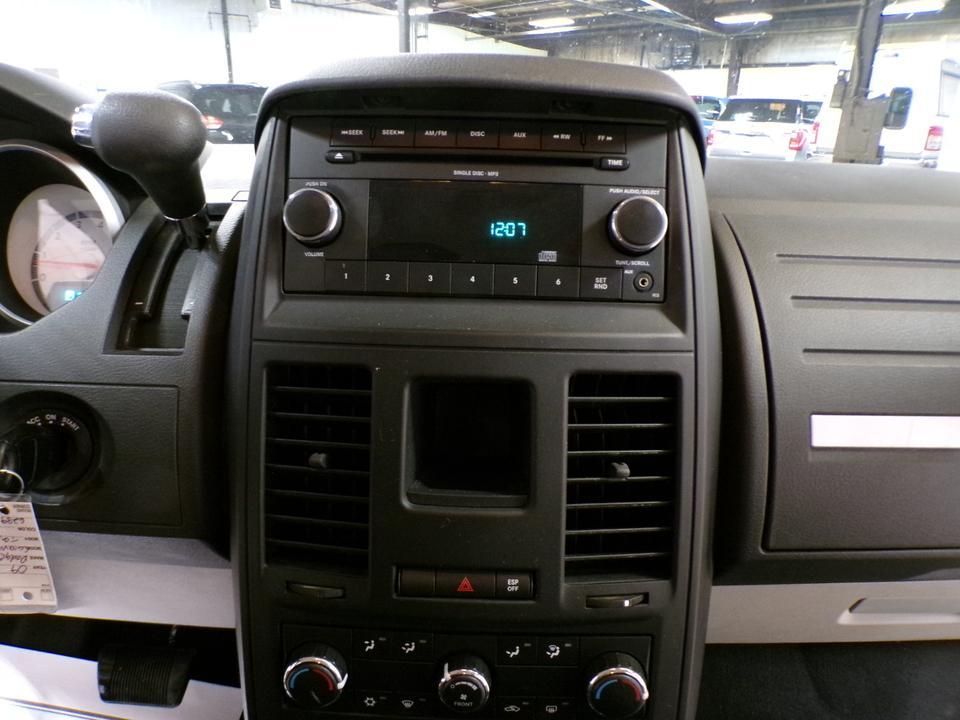 used 2009 Dodge Grand Caravan car, priced at $6,995