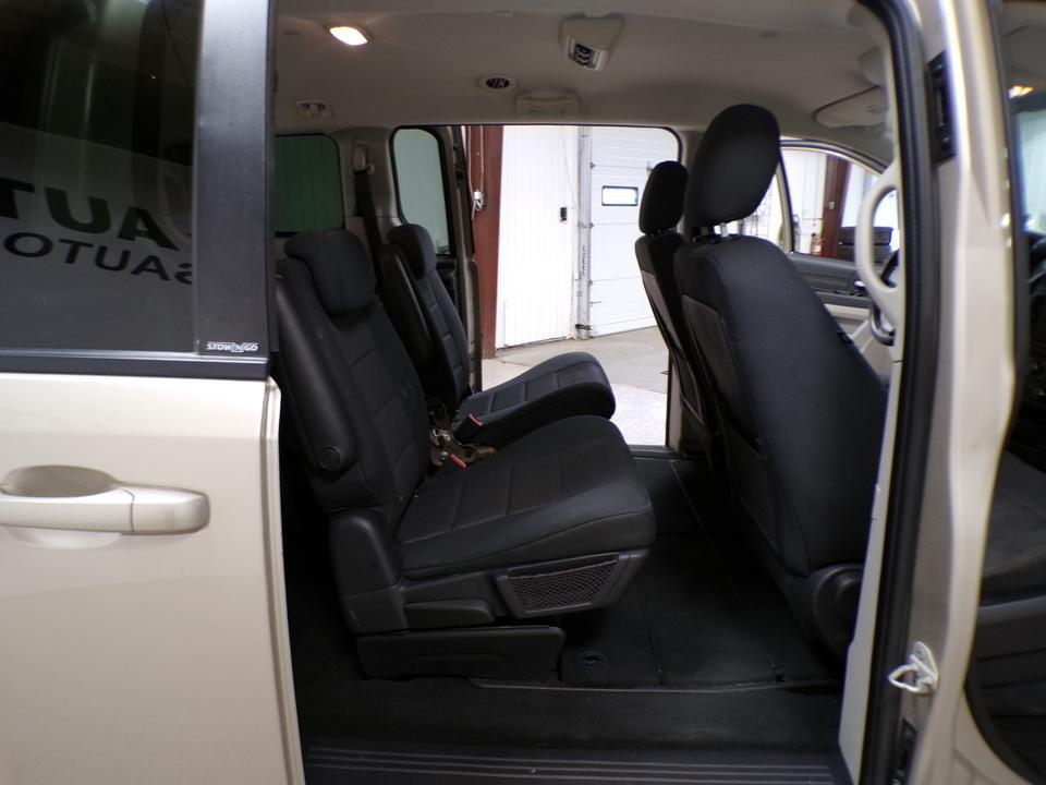 used 2009 Dodge Grand Caravan car, priced at $6,995