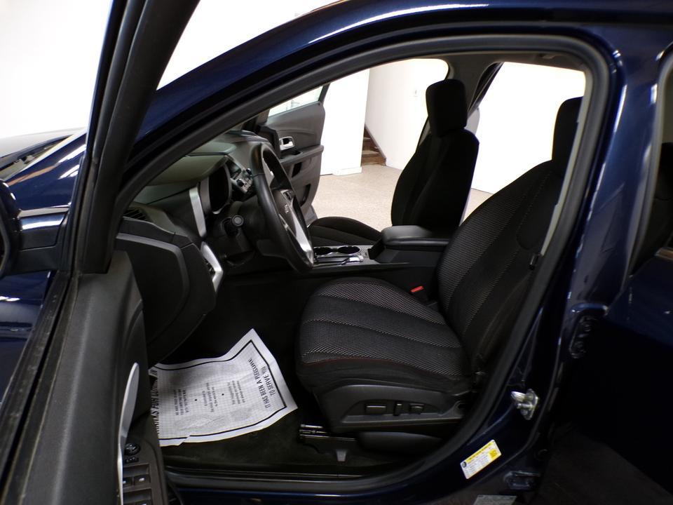 used 2017 Chevrolet Equinox car, priced at $8,995